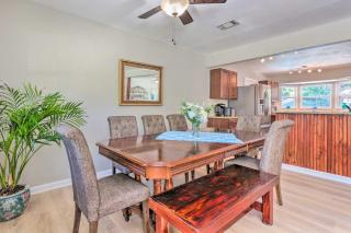 Near Beach • Private Pool • Fenced Yard • Stepfree - 5