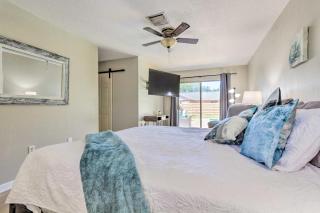 Near Beach • Private Pool • Fenced Yard • Stepfree - 4