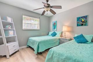 Near Beach • Private Pool • Fenced Yard • Stepfree - 2