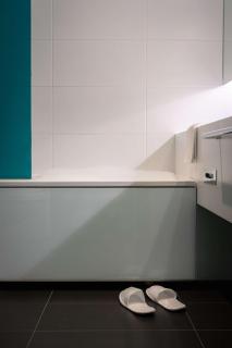 Scandic Tampere Station - 6