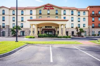 Hampton Inn & Suites Pensacola/I-10 Pine Forest Road - 9