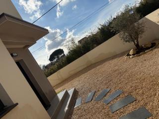 Beautiful House, Villa, Pool VILLA AZURE PISCINE - 3