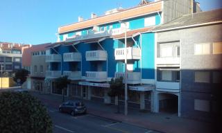 Residencial Tropicália AL - Praia da Barra - 1