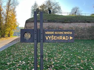 Cozy and Simple - Prague - 5