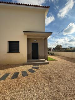 Beautiful House, Villa, Pool VILLA AZURE PISCINE - 5