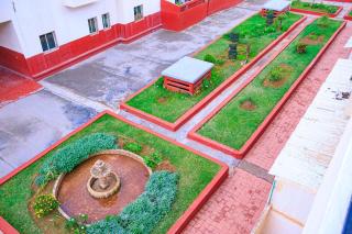 CAN Comfort 2 Bedrooms - 1