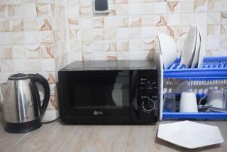 Villa cosy - Angré soleil 2 - 5