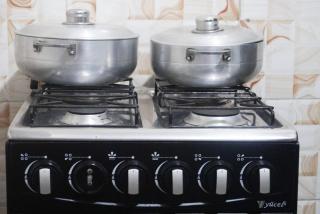 Villa cosy - Angré soleil 2 - 6