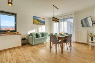 Wakacyjne Historie - nowoczesne i komfortowe apartamenty ze SPA u podnóża Śnieżnika - 3