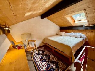 72 22 Cozy Duplex Apartment 4 people - 7