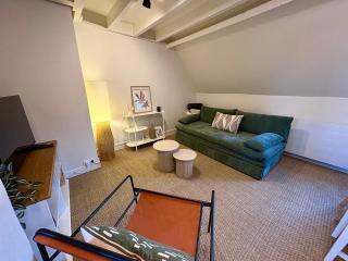 Logement de charme 4 pers Stationnement gratuit - 5