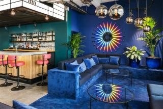 The Social Hub The Hague Extended Stay - 8