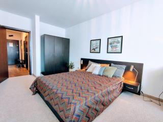 Family Apartment Royal Tower - Bansko - 3