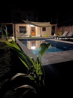 Secret Garden Cottage -  - 3