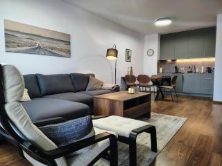 Family Apartment Royal Tower - 0