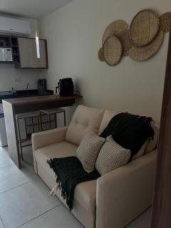 Flat Sol e Mar em porto de galinhas - 9