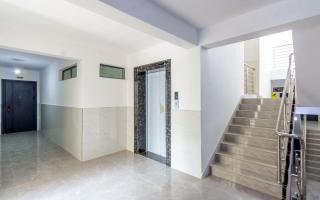 Modern 1BR on Westlands Road, Near GTC - 3