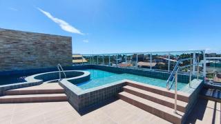 Flat Sol e Mar em porto de galinhas - 4