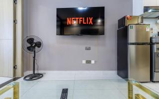 Modern 1BR on Westlands Road, Near GTC - 2