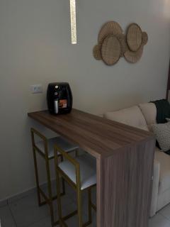 Flat Sol e Mar em porto de galinhas - 2