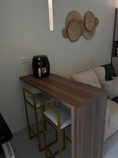 Flat Sol e Mar em porto de galinhas - 1