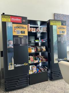 Flat Praia do Canto Iate Clube long Stay - 7