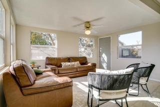 13 Mi to Dtwn Quiet Getaway in East El Paso! - 9