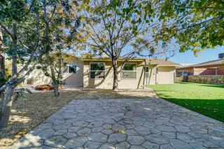 13 Mi to Dtwn Quiet Getaway in East El Paso! - 8