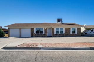 13 Mi to Dtwn Quiet Getaway in East El Paso! - 7