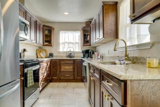 13 Mi to Dtwn Quiet Getaway in East El Paso! - 6