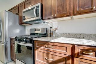 13 Mi to Dtwn Quiet Getaway in East El Paso! - 5