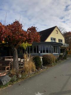 Ferienwohnung Bayside - 6