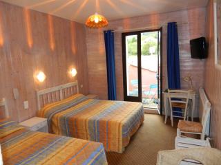 Hotel Le Provence - Restaurant Le Styx - 6