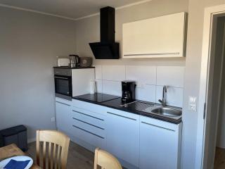 Ferienwohnung Bayside - 2