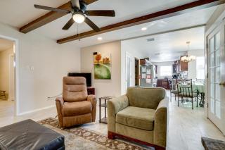 13 Mi to Dtwn Quiet Getaway in East El Paso! - 1