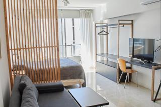 Moderno Departamento cerca del Centro y Obelisco - 9