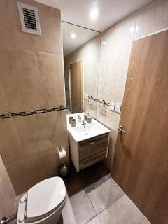 Moderno Departamento cerca del Centro y Obelisco - 4