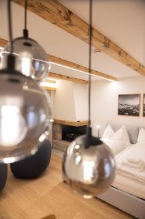 New Premium Studio with Fireplace, Pool & Sauna - Saint-Moritz - 3