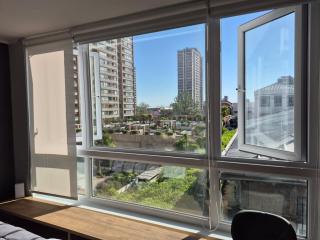 Ñuñoa centrico dpto metro Irarrazabal - 8