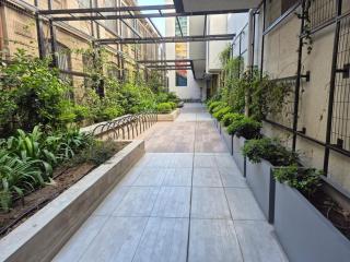 Ñuñoa centrico dpto metro Irarrazabal - 5