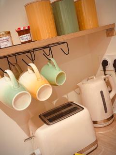 gîte chaleureux Au bord du canal - Tanlay - 8