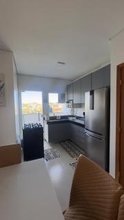Apartamento completo - 3