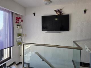 MARLIN TURQUESA DEPARTAMENTOs FRENTE AL MAR - 1