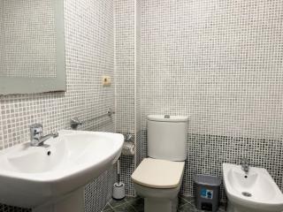 Rúa Chile 1A ツ Rias Baixas Rentals - 1