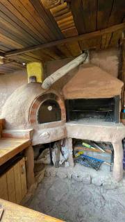 Country House and Spa in the Sacred Valley - Urubamba - 1