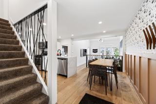 Family Friendly Spacious Townhome Across From Holiday Valley - 4