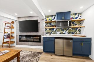 Family Friendly Spacious Townhome Across From Holiday Valley - 5