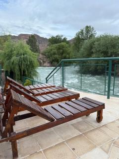 Cabañas Cerro Colorado - 8