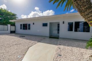 Wabi Dushi Casa - Your authentic Aruban Retreat - 6