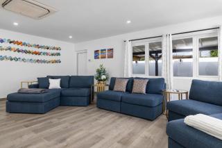 Wabi Dushi Casa - Your authentic Aruban Retreat - 5